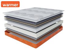 Престиж-Королевский в чехле Warmer 90х200