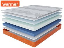 Гранат в чехле Warmer 80х200