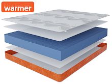 Бари в чехле Warmer 120х190